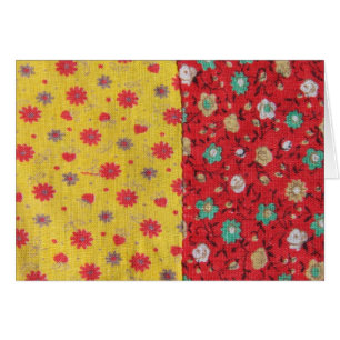 Antique Quilt Squares