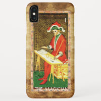 ANTIQUE RENAISSANCE TAROTS 1 / THE MAGICIAN