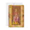ANTIQUE RENAISSANCE TAROTS 8 / JUSTICE