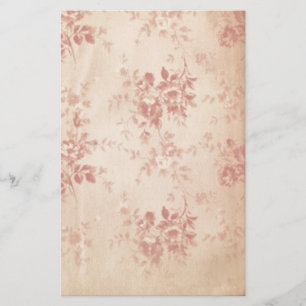 Antique Reproduction Stationery