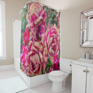 Antique Roses 
