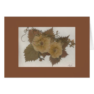 Antique Roses