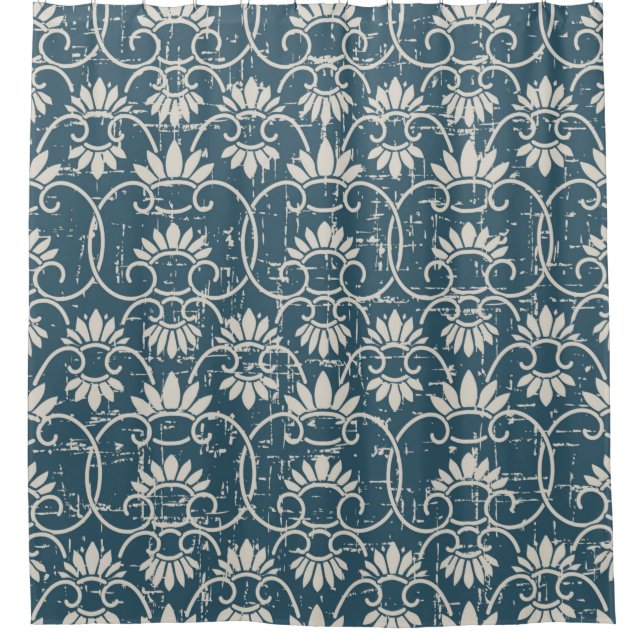 Antique Seamless retro worn out background retro C (Front)