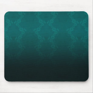 Antique Steampunk Wallpaper Mouse Pad