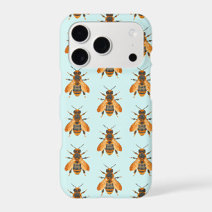 Antique Style Bumble Bee – Vintage Inspired