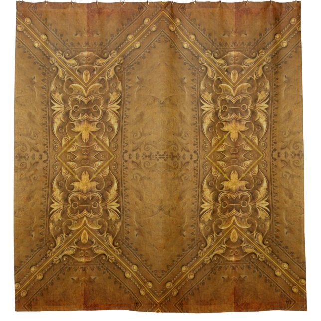 Antique Style Pattern grunge 10 + your ideas (Front)