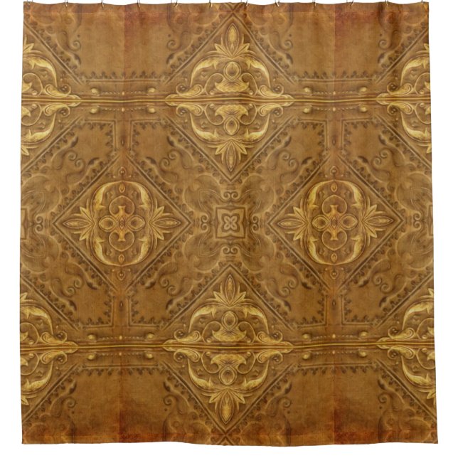 Antique Style Pattern grunge 11 + your ideas (Front)