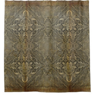 Antique Style Pattern grunge 14 + your ideas