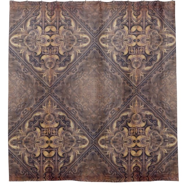 Antique Style Pattern grunge 15 + your ideas (Front)