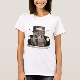 Antique Truck Shirt
