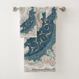 Antique Turkish Persian Carpet Rug