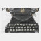 Antique Typewriter