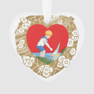 Antique Valentine