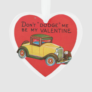 Antique Valentine
