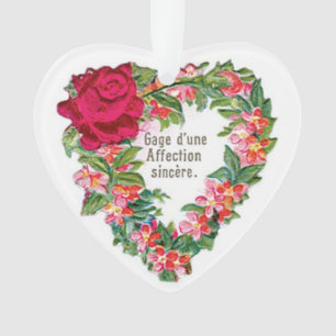 Antique Valentine