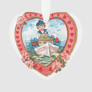 Antique Valentine