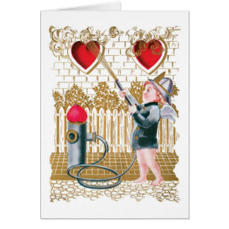 Antique Valentine