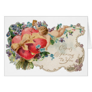 Antique Valentine