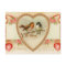 Antique Valentine Postcard