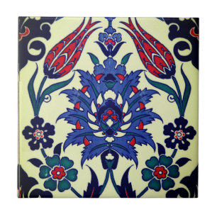 Antique Vintage Mosaic Tile