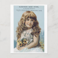Antique Vintage Trading Card Cards, Posters