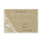 Antique White Lace Country Response Card