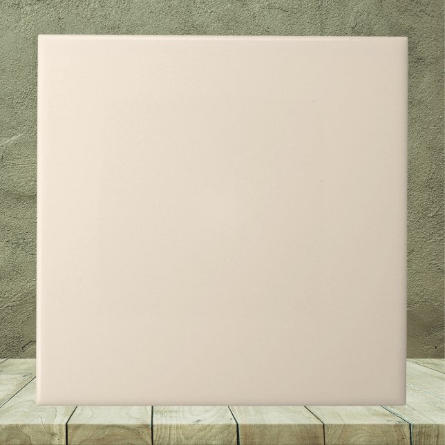 Antique White Solid Colour Tile (Creator Uploaded)