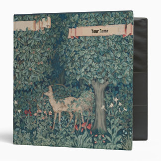 Antique William Morris Tapestry Binder