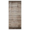 Antique Wood Rustic Country Wedding Programs