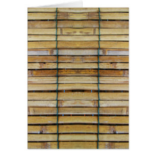 Antique Wooden Timber Wood Slats