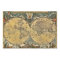 Antique World Maps
