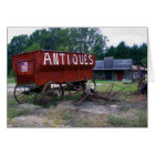 Antiques - God Bless America