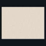 Antiquewhite Ivory Antique White Custom Colour 202 Tissue Paper<br><div class="desc">Designed with solid antiquewhite colour,  this is great for weddings,  bridal showers,  baby shower,  bachelorette and more!</div>