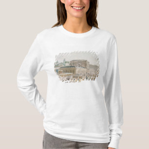 Antiquities found at Herculaneum T-Shirt