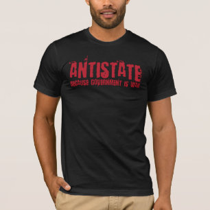 Antistate T-Shirt