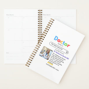 ANTISTRESS PHYSICIAN DOCTOR google INTERNIST Planner