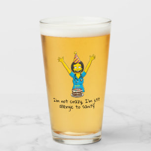 ANTISTRESS psychiatrist THERAPIST MENTAL HEALTH Glass