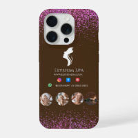 ANTISTRESS RELAX CALM SPA COSMETIC BRANDING