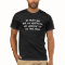 Antitheist "If Mary Had Had An Abortion" Shirt