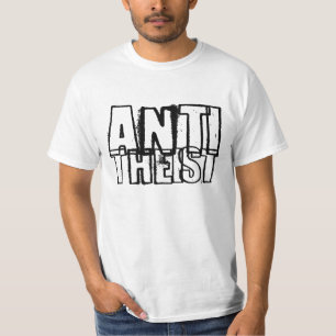 ANTITHEIST T-Shirt