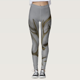 Antler Leggings