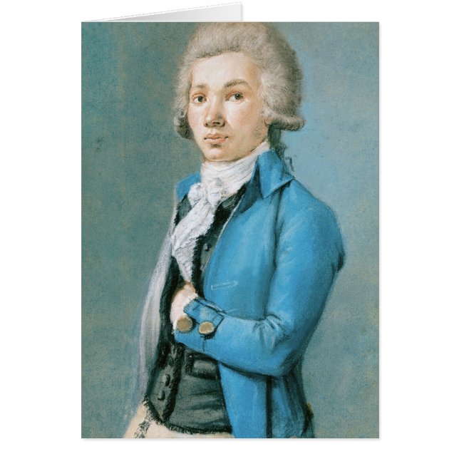 Antoine Barnave (Front)