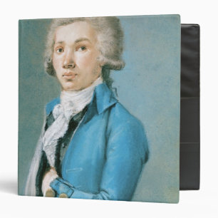 Antoine Barnave Binder