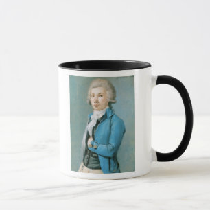 Antoine Barnave Mug