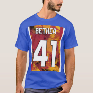 ANTOINE BETHEA T-Shirt