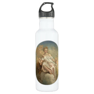 Antoine Watteau Ceres (Summer) c1717-1718 710 Ml Water Bottle