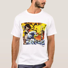Antoine-Your Name in KATAKANA T-Shirt