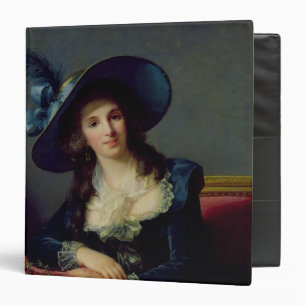 Antoinette-Elisabeth-Marie d'Aguesseau Binder