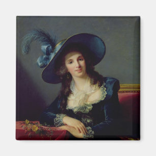 Antoinette-Elisabeth-Marie d'Aguesseau Magnet