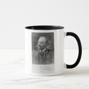 Anton Dvorak, 1894 Mug